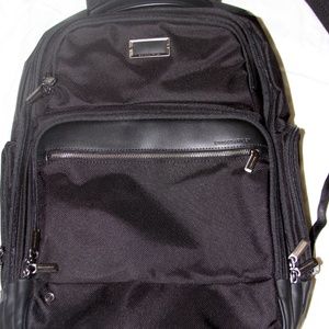 Briggs & Riley @Work Large Cargo Backpack - Black
